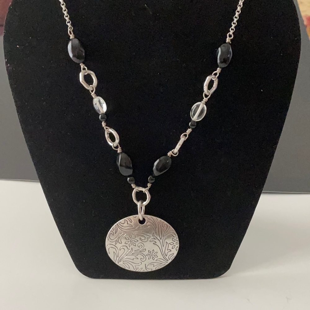 Lia Sophia necklace